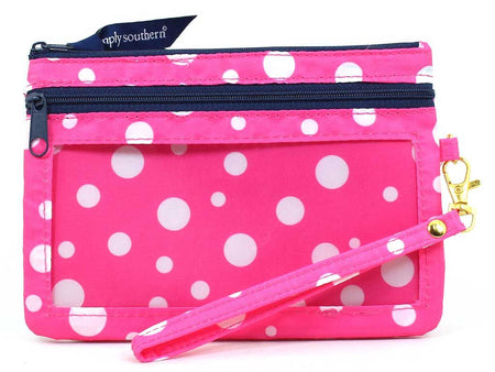 Phonewristlet Dots