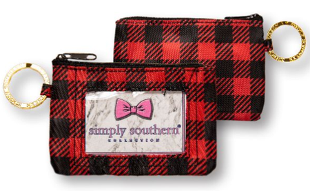 Keyid Tartan