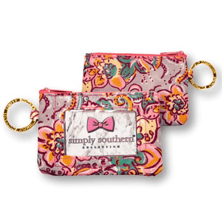 Keyid Floral