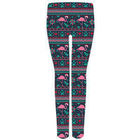 Leg Flamingo Plus