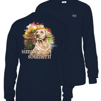 Guys Yeller Midnight XL