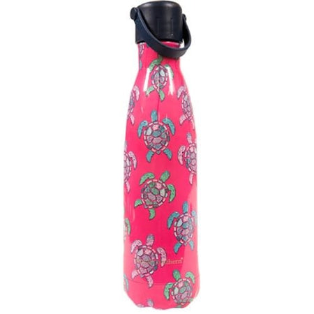 750ml. Water Bottle- Turtle