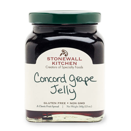 Concord Grape Jelly