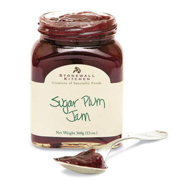 Sugar Plum Jam