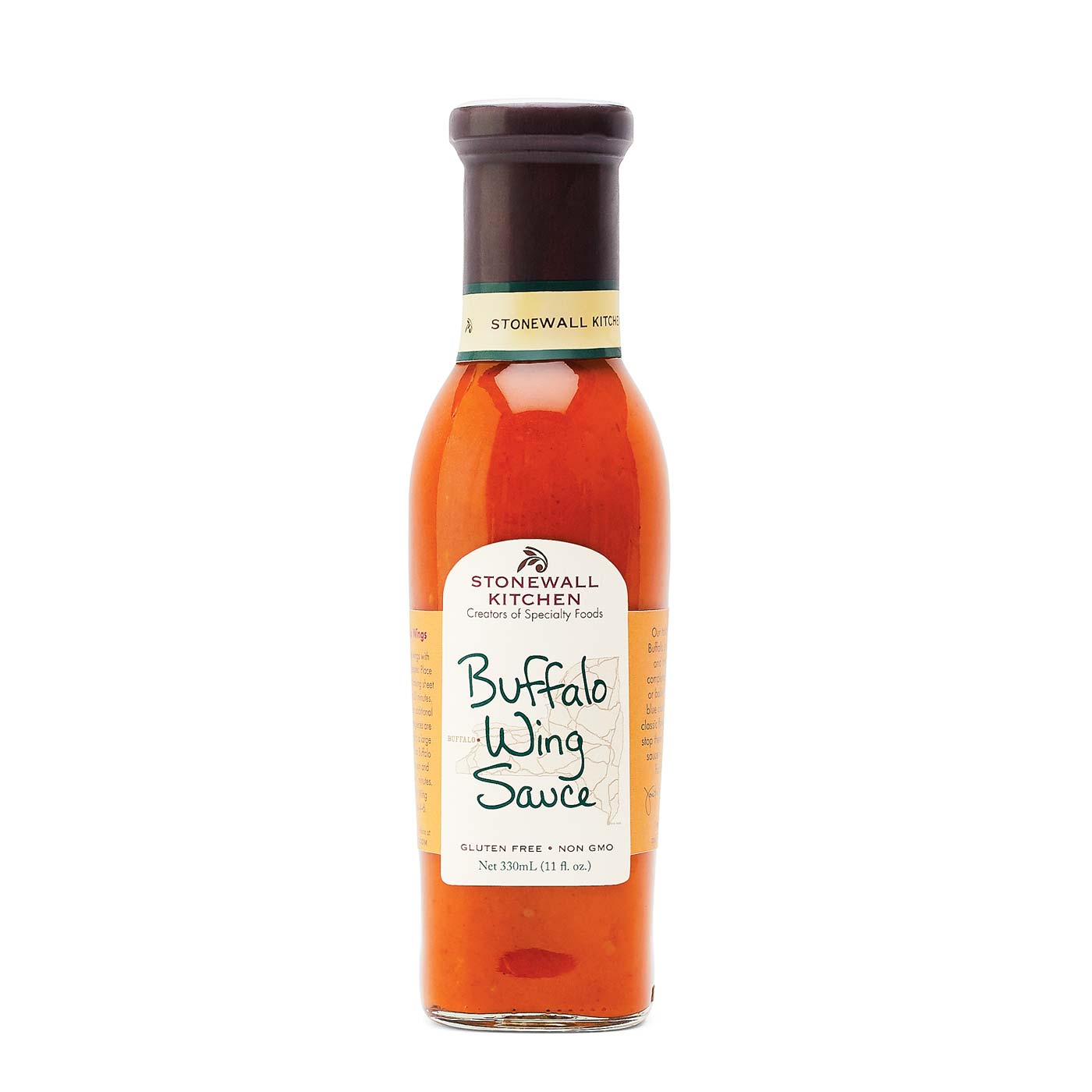 Buffalo Wing Sauce