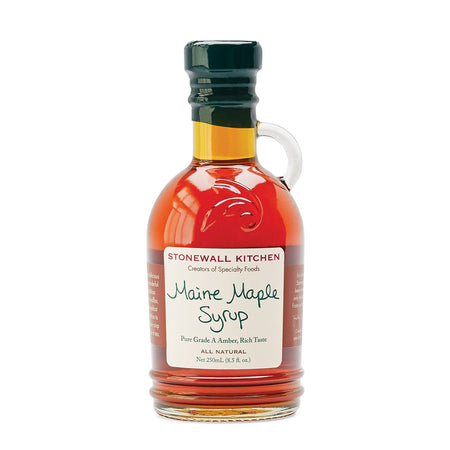 Maine Maple Syrup 8.5oz