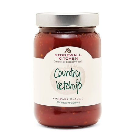 Country Ketchup