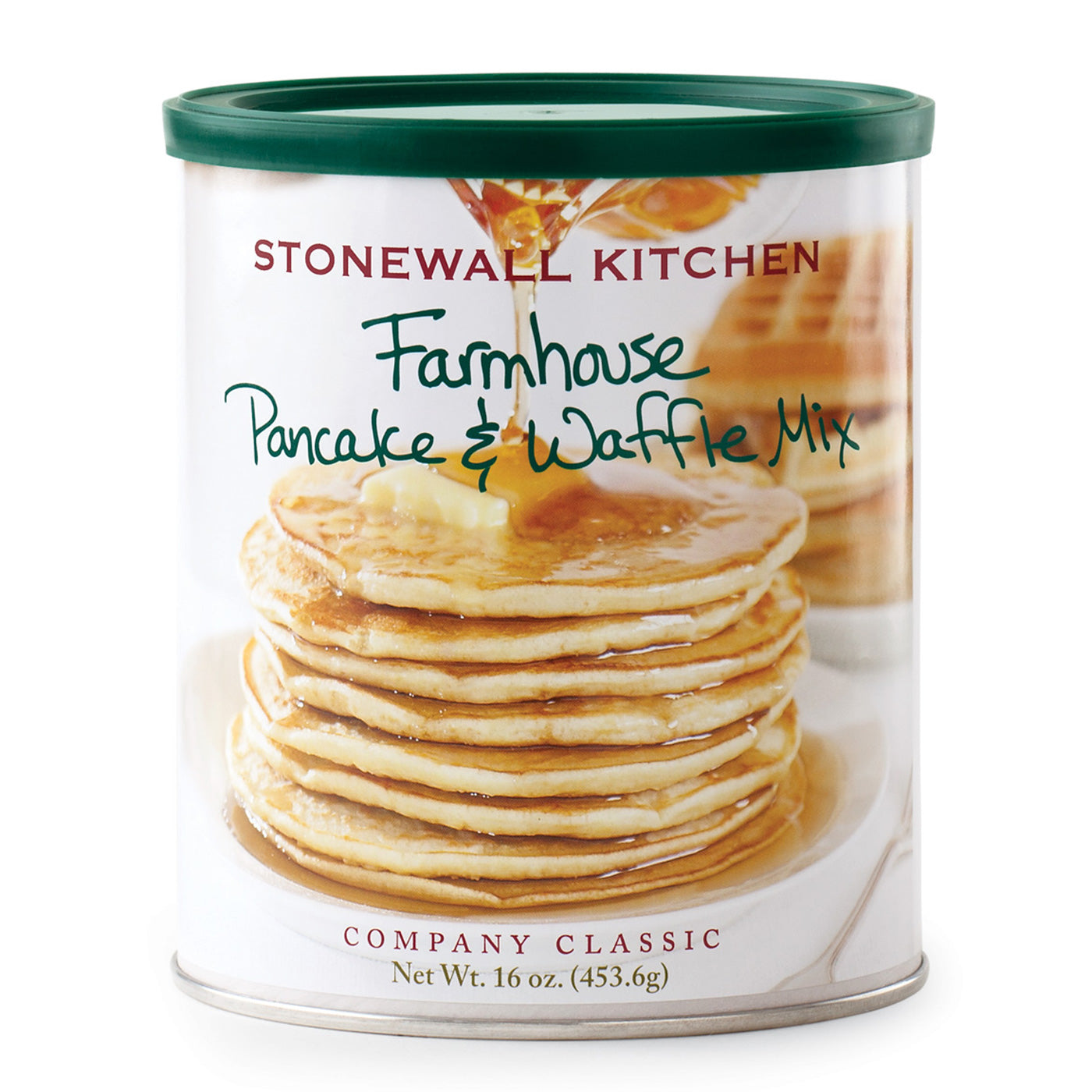 Farmhouse Pancake & Waffle Mix