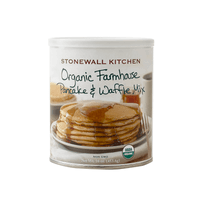 Organic Pancake Mix