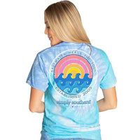 Saltwater Heals the Soul Small