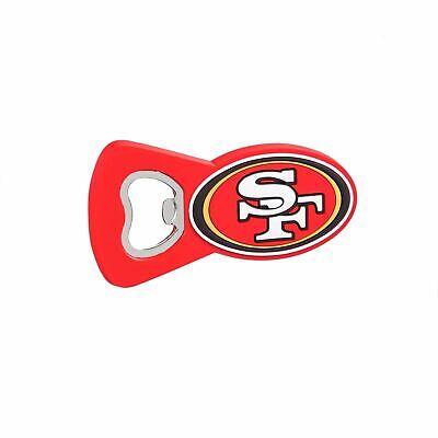 San Francisco 49ers Bottle Opener