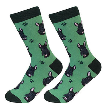 Scottie Socks