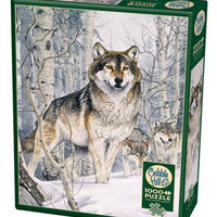 Second Glance 1000pc Puzzle