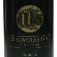 Sencha Green Tea Loose