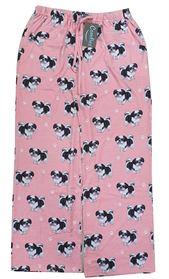 Shih Tzu Pajama Bottoms