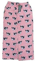 Shih Tzu Pajama Bottoms