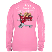 Shop-Flamingo Pink Large
