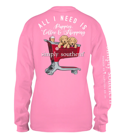 Shop-Flamingo Pink Small