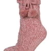 Simply Southern Camper Socks (Multiple Styles)