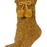 Simply Southern Camper Socks (Multiple Styles)