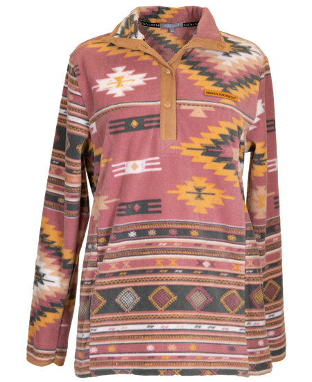 Simply Fleece Didim- Large