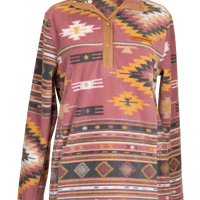 Simply Fleece Didim- Large