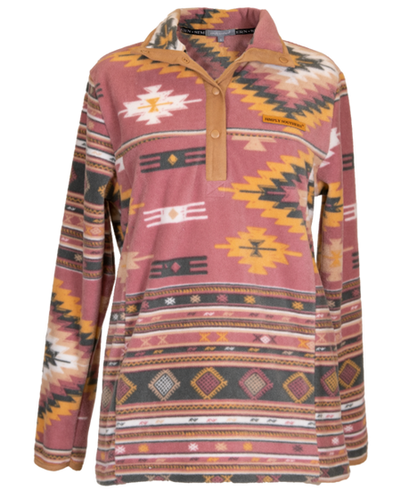 Simply Fleece Didim- Small