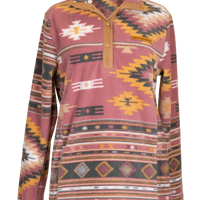 Simply Fleece Didim- Small