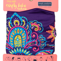 Simply Headband- BRDR