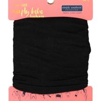 Simply Headband- Black