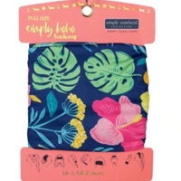 Simply Headband- Garden