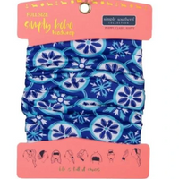 Simply Headband- Ogee
