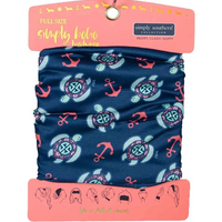 Simply Headband- Sea