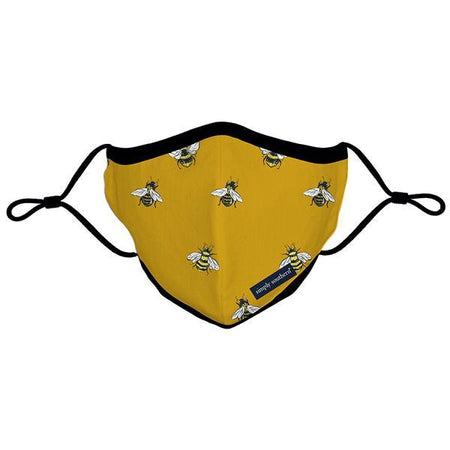 Simply Southern Adult Bee Mask