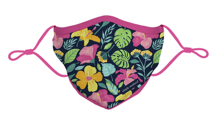 Simply Southern Adult Garden Mask