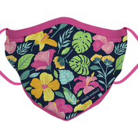 Simply Southern Adult Garden Mask