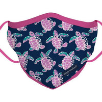 Simply Southern Adult Turtle Shell Mask