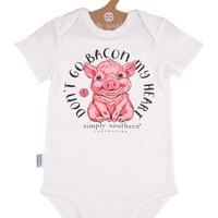 Simply Southern Baby Crawler