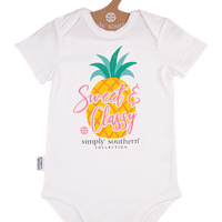 Simply Southern Baby Crawler