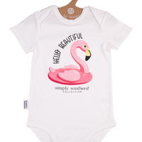 Simply Southern Baby Crawler