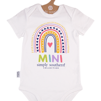 Simply Southern Baby Crawler