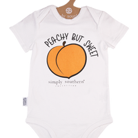 Simply Southern Baby Crawler