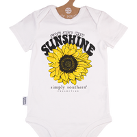 Simply Southern Baby Crawler
