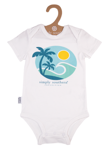 Simply Southern Baby Crawler