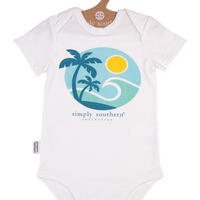 Simply Southern Baby Crawler