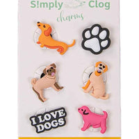 Simply Southern Charms (Multiple Styles)