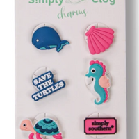 Simply Southern Charms (Multiple Styles)