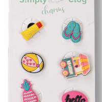 Simply Southern Charms (Multiple Styles)