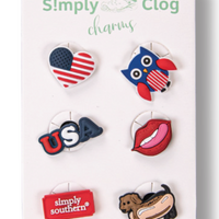 Simply Southern Charms (Multiple Styles)