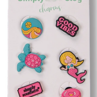 Simply Southern Charms (Multiple Styles)